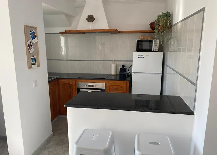 Apartamento Ca\'N Sese