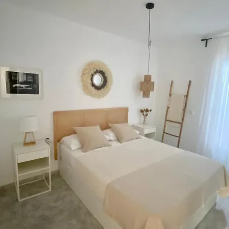 Apartamento Ca'N Sese Cala'N Blanes  Exterior photo