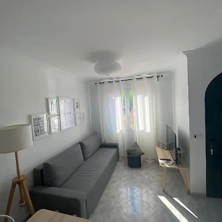 Apartamento Ca'N Sese Cala'N Blanes  Exterior photo