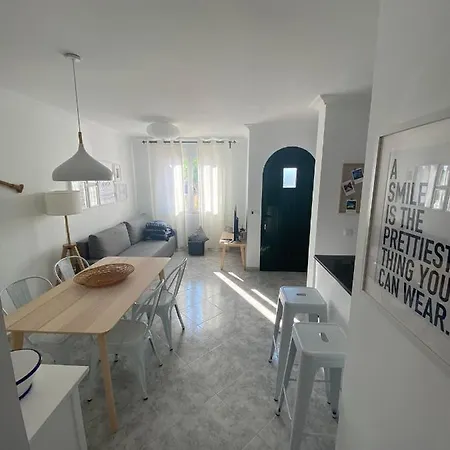 Apartamento Ca'N Sese Cala'N Blanes  Exterior photo