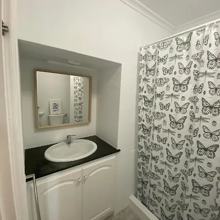 Apartamento Ca'N Sese Cala'N Blanes  Exterior photo