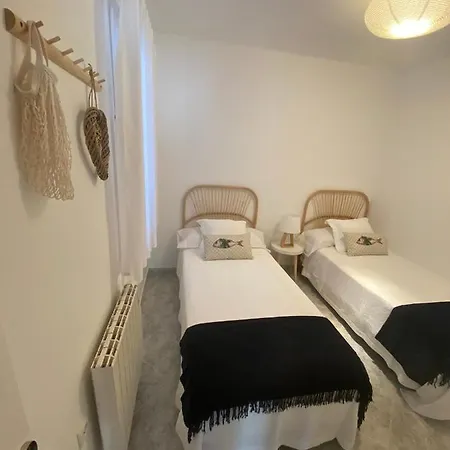 Apartamento Ca'N Sese Cala'N Blanes  Exterior photo