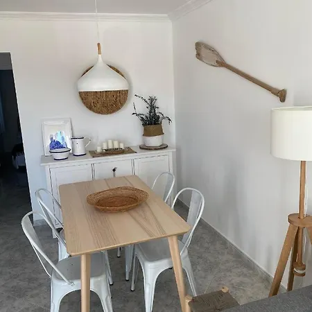 Apartamento Ca'N Sese Cala'N Blanes  Exterior photo
