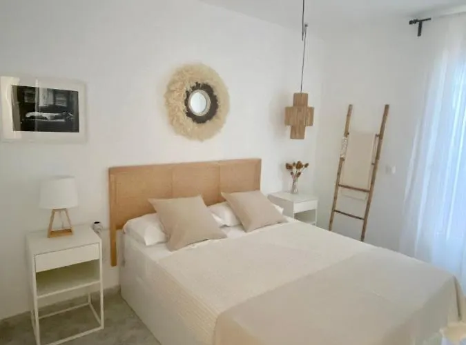 Apartamento Ca\'N Sese