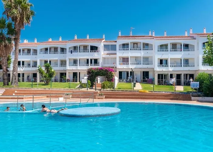 Apartamento Ca\'N Sese