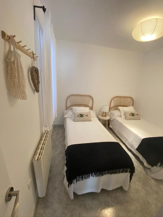 Apartment Ca'n Sese Cala'N Blanes (Menorca)